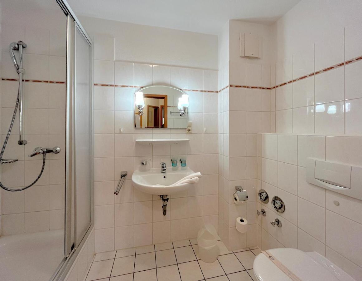 Ferienappartement 05_Haus Brandenburg Goehren  Dış mekan fotoğraf